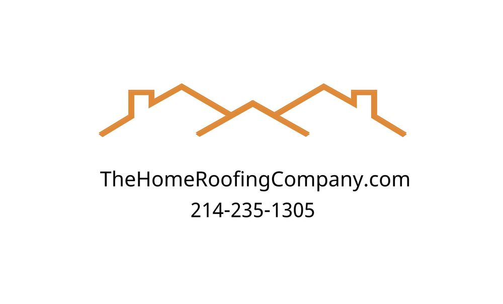 Slide of The Home Roofing Company