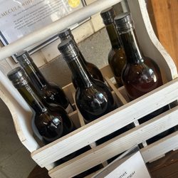 Uys Garagiste Vineyard and Winery