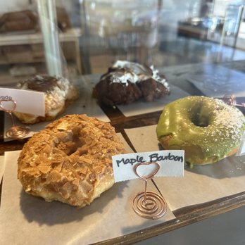 Weirdoughs Bakery & Café - Bakeries Near Me - El Paso, Texas Weirdoughs Bakery & Café - Bakeries Near Me - El Paso, Texas
