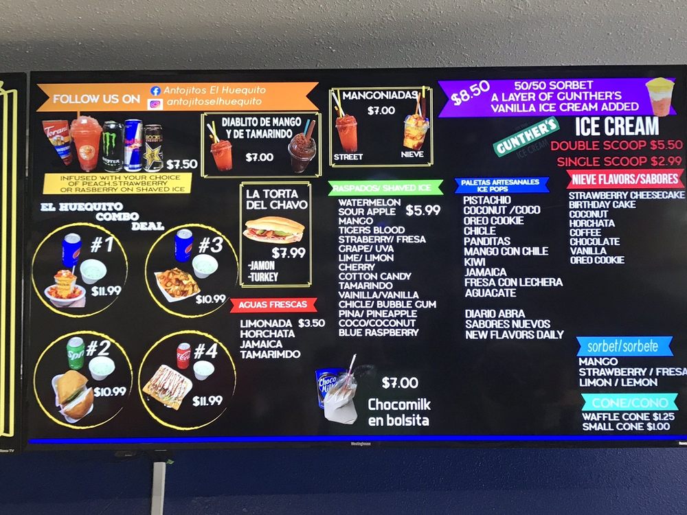 ANTOJITOS EL HUEQUITO Updated August 2024 33 Photos 231 S Lincoln Way, Galt, California