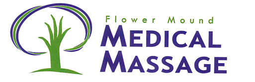 Flower Mound Medical Massage Logo