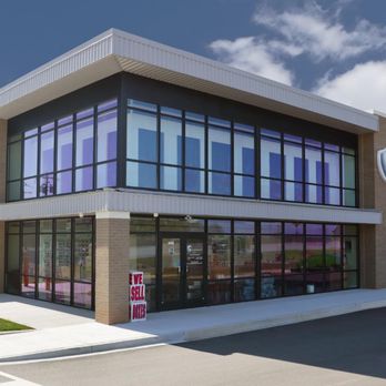 Midgard Self Storage - Self Storage Near Me - Greenville, South Carolina Midgard Self Storage - Self Storage Near Me - Greenville, South Carolina