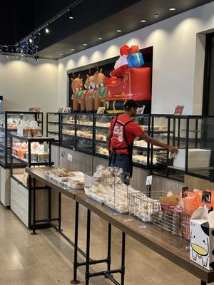 85°C Bakery Cafe - Chandler by null