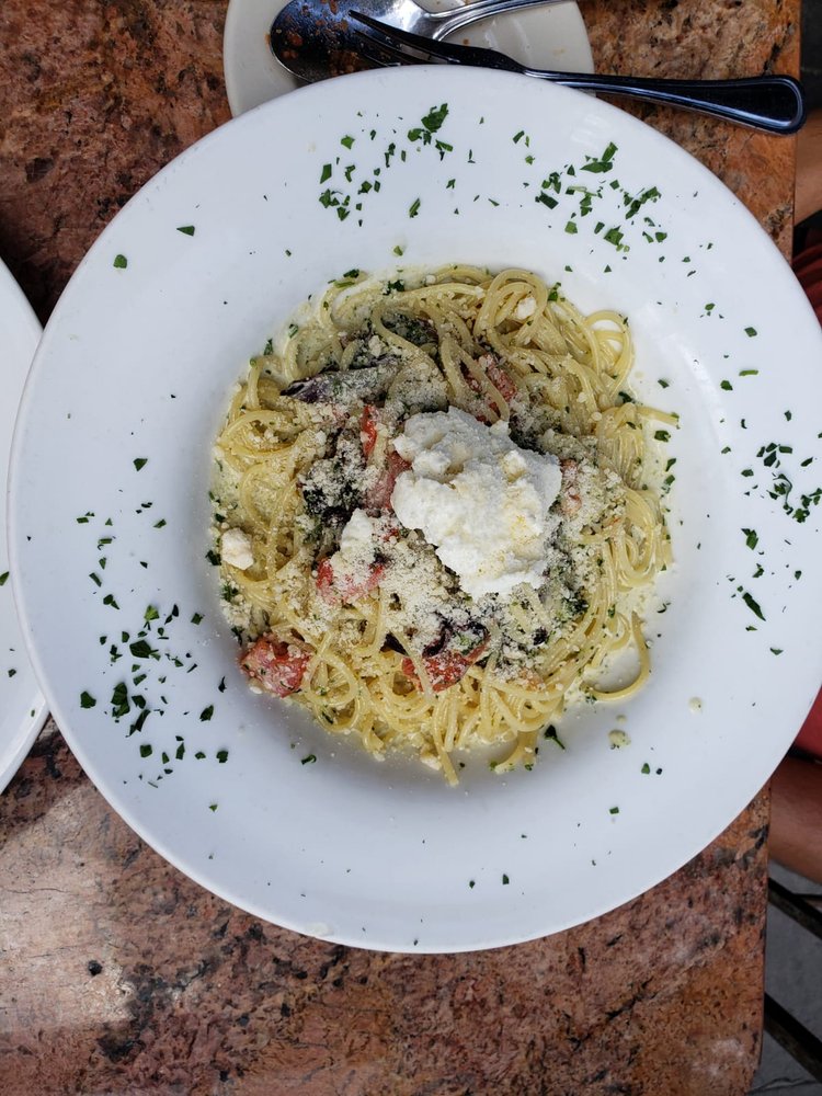 BUON APPETITO 2193 Photos & 2683 Reviews 1609 India St, San Diego