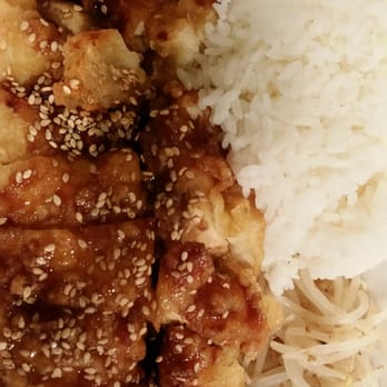 New Osaka Sushi - Sesame Chicken - Japanese Near Me - Sacramento, California New Osaka Sushi - Sesame Chicken - Japanese Near Me - Sacramento, California
