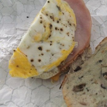Einstein Bros. Bagels - Bagels Near Me - Carmel, Indiana
