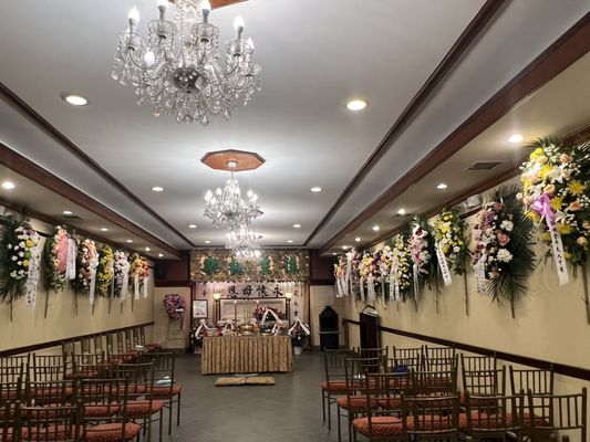 Chun Fook Funeral Services