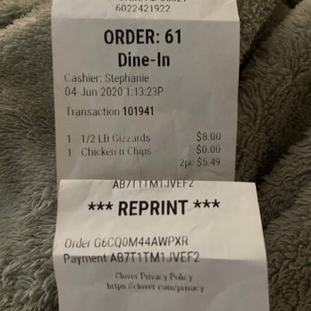 Stacy's Off Da Hook - Barbeque Near Me - Phoenix, Arizona