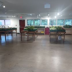 Farm store