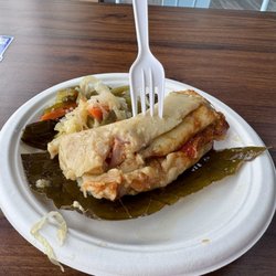El Guatemalteco Restaurant