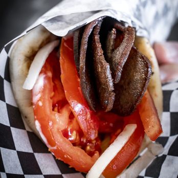Shamrock Burgers - Gyro Wrap - Burgers Near Me - Scarborough, Ontario Shamrock Burgers - Gyro Wrap - Burgers Near Me - Scarborough, Ontario