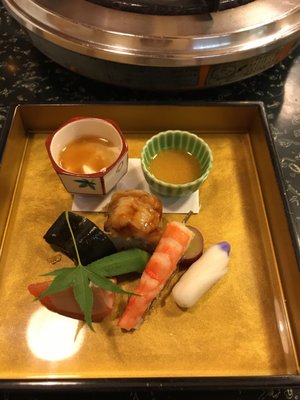 Harijyu Dotombori Grill Western Food by null