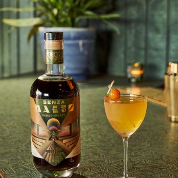Senza Maeso - Distilleries Near Me - San Marcos, Texas Senza Maeso - Distilleries Near Me - San Marcos, Texas