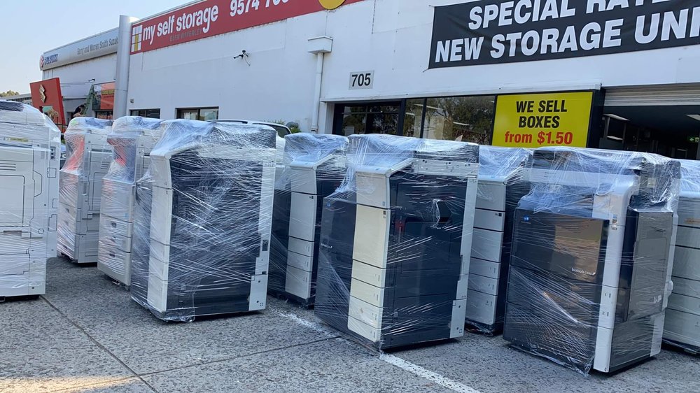 Dg Copiers Kumthekar Road at Thomas Iverson blog