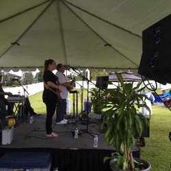 Mililani Town Association - End Of Summer Picnic 2016. Mililani.