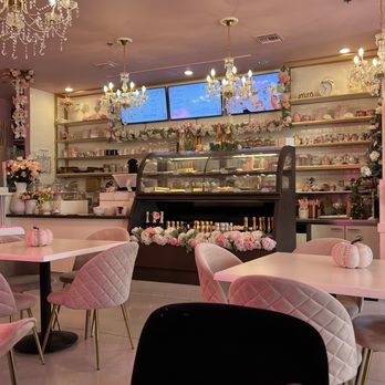 Mrs Coco - Cafes Near Me - Henderson, Nevada Mrs Coco - Cafes Near Me - Henderson, Nevada