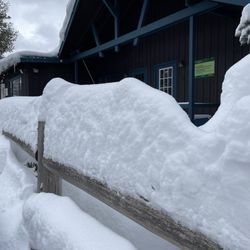 Cascade Cross Country Ski Center