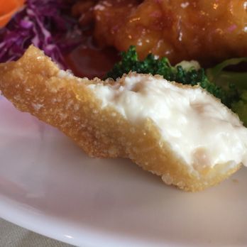 Asian Thai - Full of creamy goodness - Thai Near Me - Appleton, Wisconsin