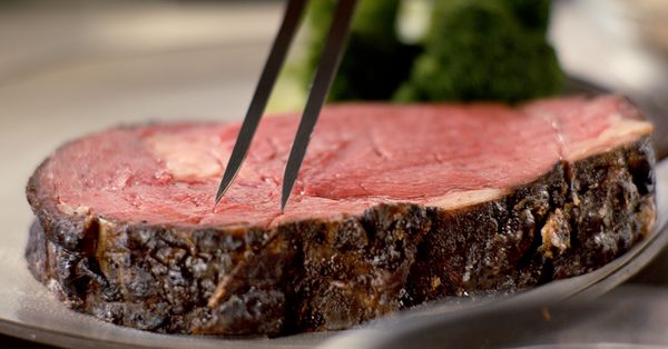 Logan's Roadhouse by null