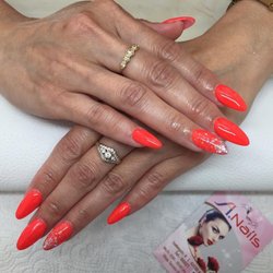 A.nails Nagelstudio - Nageldesign