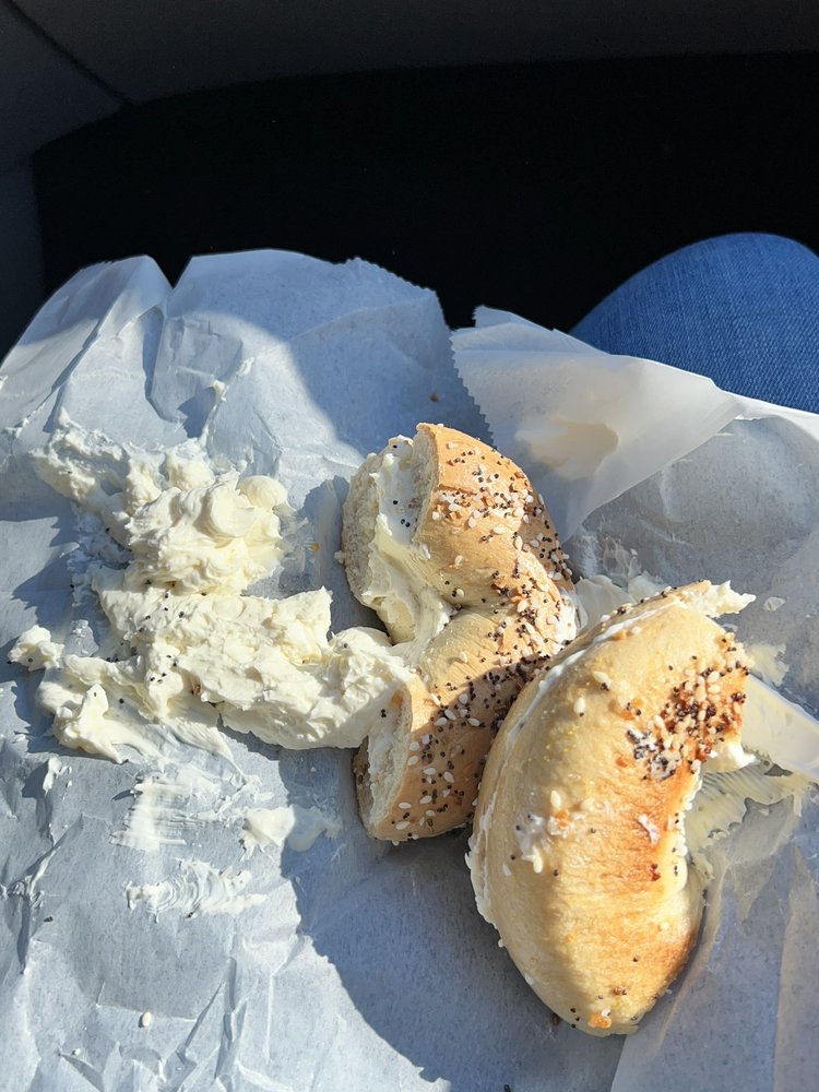 BOY’S BAGEL CAFE 42 Reviews 136 Greentree Village, Dover