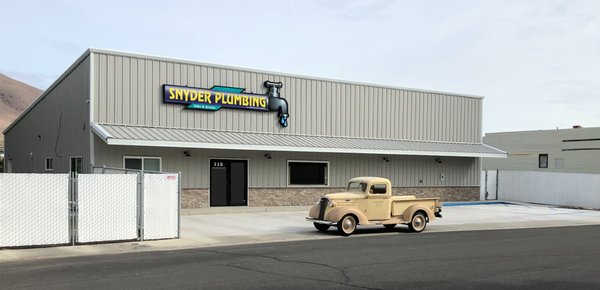 Snyder Plumbing