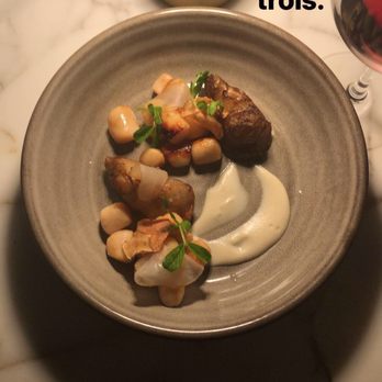 Bacchanalia - New American Near Me - Atlanta, Georgia