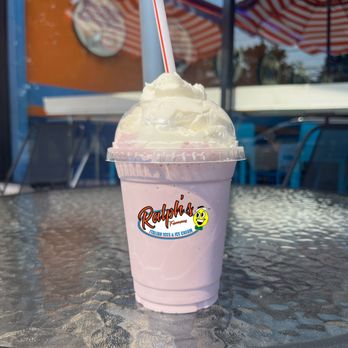 Ralph's Italian Ice's - a cup of ice cream - Ice Cream & Frozen Yogurt Near Me - Bellmore, New York Ralph's Italian Ice's - a cup of ice cream - Ice Cream & Frozen Yogurt Near Me - Bellmore, New York