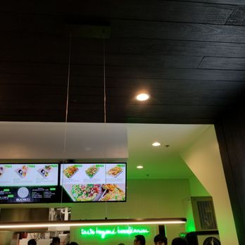 Blk Mkt Eats - Sushi Bars Near Me - Maplewood, Missouri