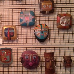 Kaleidoscope Gallery - Artwork from local artists and all over the world!