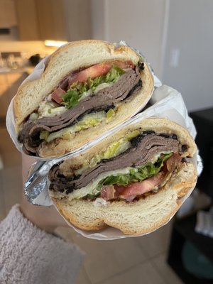 Caps & Corks Liquor - Deli & Grill by null