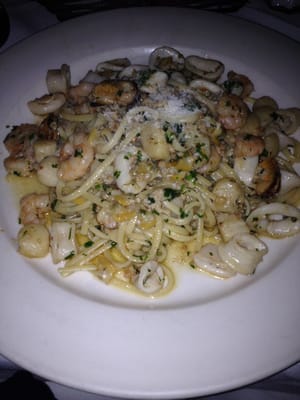 Landini Brothers Restaurant by null