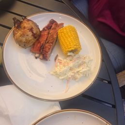The 30 dollar all u can eat plate The 30 dollar all u can eat plate