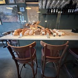 Via Cannuccia - A variety of Home Made Baked Goods @ Via Cannuccia. Voted in 2024 as One of the 25 Best Restaurants in Boston by The NY Times.
