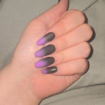 Beautiful Nails - Acrylic Nail Tip Set - Nail Salons Near Me - Bangor, Maine