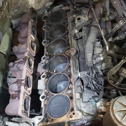 Eddison Automotive - 1993 BMW 325 Cylinder Head gasket replacement