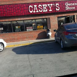 Casey's