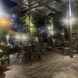 Bribie Island RSL - Patio