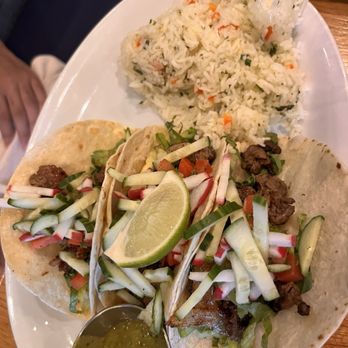 Open Road Grill - Steak tacos - New American Near Me - Falls Church, Virginia Open Road Grill - Steak tacos - New American Near Me - Falls Church, Virginia