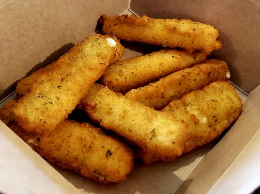 Fresco's Fish and Chips by null