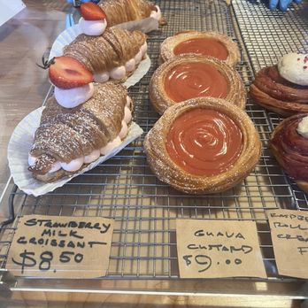 Fat Peach Bakery - Menu - Bakeries Near Me - Chicago, Illinois Fat Peach Bakery - Menu - Bakeries Near Me - Chicago, Illinois