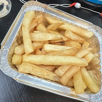 Galo Tavern 18 - Fries are good - Steakhouses Near Me - New Hyde Park, New York Galo Tavern 18 - Fries are good - Steakhouses Near Me - New Hyde Park, New York