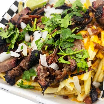 Full Send BBQ - brisket fries - Caterers Near Me Full Send BBQ - brisket fries - Caterers Near Me