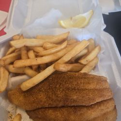 Five Star Seafood - Casa combo