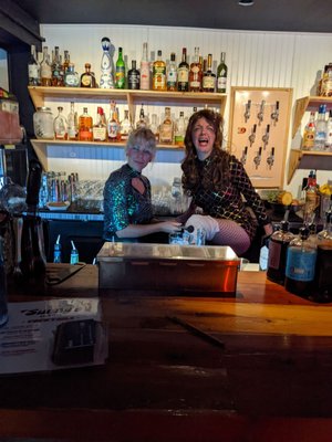 Sunny's Backyard by null