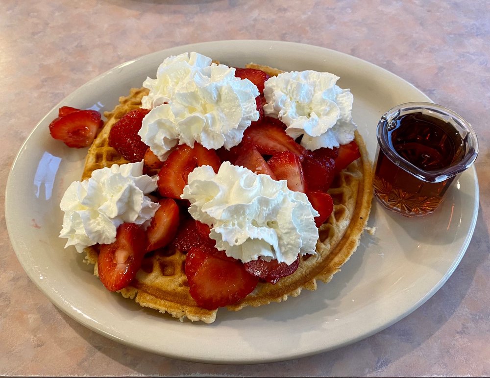 MARVIN’S RESTAURANT 191 Photos & 220 Reviews 7991 Old Redwood Hwy