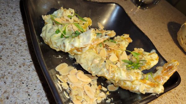 Ke-uH Restaurant by null