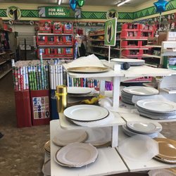 Dollar Tree - Holiday items!