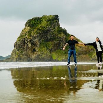 Bush and Beach - Walking Tours Near Me - Auckland, AUK