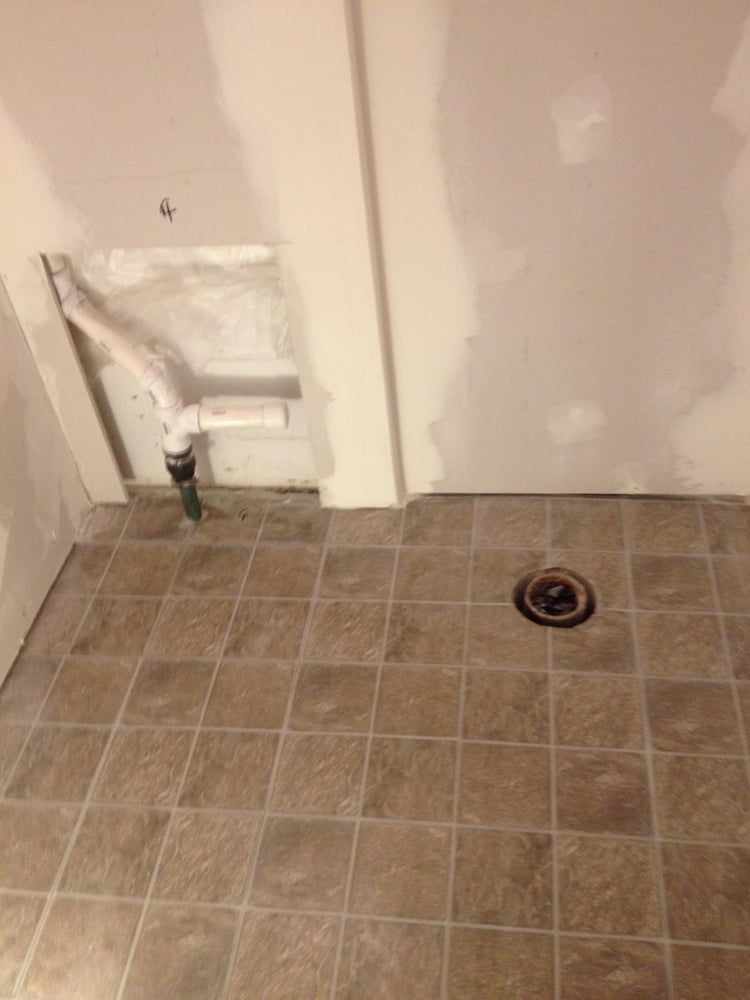 Slide of Alps Plumbing Services